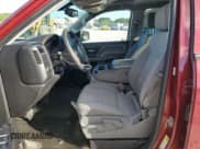 ✅ 2015 Chevrolet Silverado 1500 Work Truck • VIN: 3GCPCPEH9FG200375 • Lot: 89694245. Listed on Copart with 133,107 mi. Free auction sales archive from the USA and detailed vehicle history report at DreamBid. Image 7.