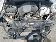 ✅ 2017 Dodge Durango Citadel • VIN: 1C4SDJET0HC824192 • Lot: 55994065. Listed on Copart with 101,279 mi. Free auction sales archive from the USA and detailed vehicle history report at DreamBid. Image 12.