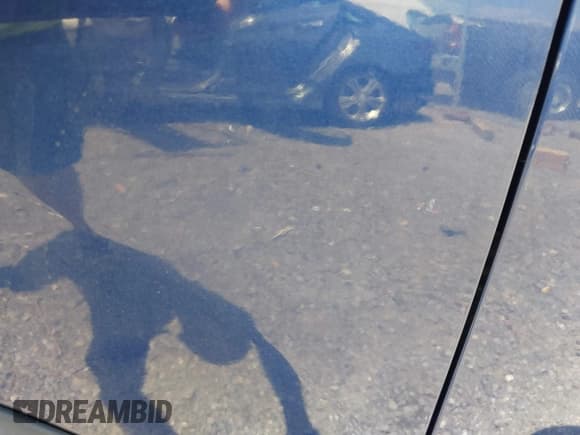 ✅ 2018 Nissan Rogue S • VIN: JN1BJ1CP8JW106394 • Lot: 42914902. Listed on IAAI with 92,105 mi. Free auction sales archive from the USA and detailed vehicle history report at DreamBid. Image 19.