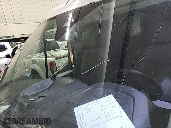 ✅ 2016 Ford Transit Cargo • VIN: 1FTYE1CMXGKB49264 • Lot: 43940612. Listed on IAAI with 270,062 mi. Free auction sales archive from the USA and detailed vehicle history report at DreamBid. Image 30.