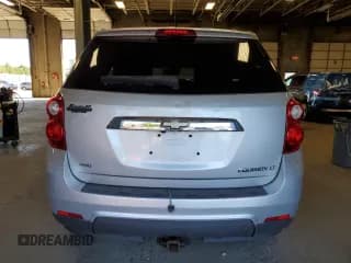 ✅ 2010 Chevrolet Equinox 1LT • VIN: 2CNFLEEW5A6385846 • Лот: 73231964. Опубликован ранее на Copart с пробегом 190 316 миль. Бесплатный доступ к архиву аукционных продаж из США и подробный отчёт об истории автомобиля на DreamBid. Изображение 6.