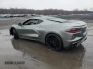 ✅ 2023 Chevrolet Corvette 2LT • VIN: 1G1YB2D46P5119246 • Lot: 57755673. Wystawiony na Copart z przebiegiem 2 794 mil. Bezpłatny archiwum sprzedaży aukcyjnych z USA i szczegółowy raport historii pojazdu na DreamBid. Zdjęcie 2.