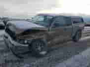 2001 Dodge 1500 с VIN 3B7HF13Z11G731194, выставлен на аукционе Copart как лот 86812644 с пробегом Не указан миль и Чистый • Clean title. История ставок и продаж доступна на DreamBid. Изображение 1.