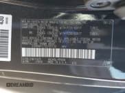 ✅ 2025 Toyota Sienna LE • VIN: 5TDBSKFC7SS197510 • Lot: 81297945. Listed on Copart with 7,806 mi. Free auction sales archive from the USA and detailed vehicle history report at DreamBid. Image 13.