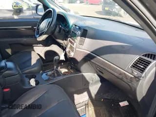 ✅ 2009 Hyundai Santa Fe SE • VIN: 5NMSH73E79H332211 • Лот: 43639621. Опубликован ранее на IAAI с пробегом 164 123 миль. Бесплатный доступ к архиву аукционных продаж из США и подробный отчёт об истории автомобиля на DreamBid. Изображение 5.