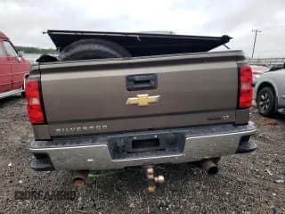 ✅ 2015 Chevrolet Silverado 1500 LT • VIN: 3GCUKREC9FG511729 • Лот: 73330404. Опубликован ранее на Copart с пробегом 98 093 миль. Бесплатный доступ к архиву аукционных продаж из США и подробный отчёт об истории автомобиля на DreamBid. Изображение 6.