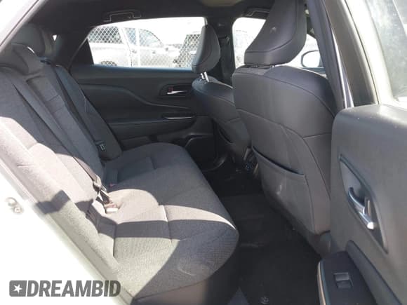 ✅ 2023 Toyota Crown XLE • VIN: JTDAAAAF8P3003084 • Лот: 43288230. Опубликован ранее на IAAI с пробегом 78 430 миль. Бесплатный доступ к архиву аукционных продаж из США и подробный отчёт об истории автомобиля на DreamBid. Изображение 8.