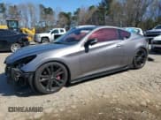 ✅ 2011 Hyundai Genesis Coupe Grand Touring • VIN: KMHHU6KH7BU043433 • Lot: 49282295. Wystawiony na Copart z przebiegiem 81 469 mil. Bezpłatny archiwum sprzedaży aukcyjnych z USA i szczegółowy raport historii pojazdu na DreamBid. Zdjęcie 1.