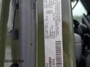 ✅ 2020 Jeep Wrangler Willys • VIN: 1C4GJXAG8LW285550 • Lot: 57058815. Listed on Copart with 24,388 mi. Free auction sales archive from the USA and detailed vehicle history report at DreamBid. Image 12.