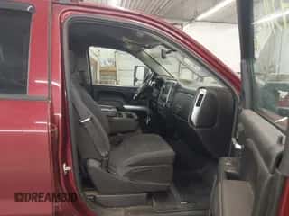 ✅ 2017 Chevrolet Silverado 1500 LT • VIN: 1GCVKREC9HZ147562 • Лот: 43114000. Опубликован ранее на IAAI с пробегом 115 067 миль. Бесплатный доступ к архиву аукционных продаж из США и подробный отчёт об истории автомобиля на DreamBid. Изображение 5.