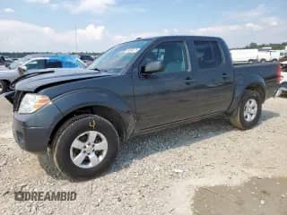 2013 Nissan Frontier SV z VIN 1N6AD0ER0DN713390, wystawiony jako Copart lot #69590275 z przebiegiem 95 956 mil mil oraz Szkoda całkowita • Salvage title. Historia ofert i sprzedaży dostępna na DreamBid. Obrazek 1.
