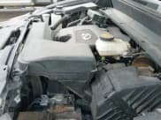 ✅ 2017 Infiniti QX60 • VIN: 5N1DL0MN9HC551175 • Lot: 43152941. Listed on IAAI with 130,425 mi. Free auction sales archive from the USA and detailed vehicle history report at DreamBid. Image 19.