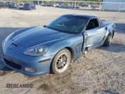 ✅ 2012 Chevrolet Corvette 1LT • VIN: 1G1YA2DW9C5103900 • Lot: 43733702. Wystawiony na IAAI z przebiegiem 71 072 mil. Bezpłatny archiwum sprzedaży aukcyjnych z USA i szczegółowy raport historii pojazdu na DreamBid. Zdjęcie 18.