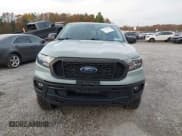 ✅ 2021 Ford Ranger XLT • VIN: 1FTER4FH5MLD58134 • Lot: 43637017. Wystawiony na IAAI z przebiegiem 55 892 mil. Bezpłatny archiwum sprzedaży aukcyjnych z USA i szczegółowy raport historii pojazdu na DreamBid. Zdjęcie 12.