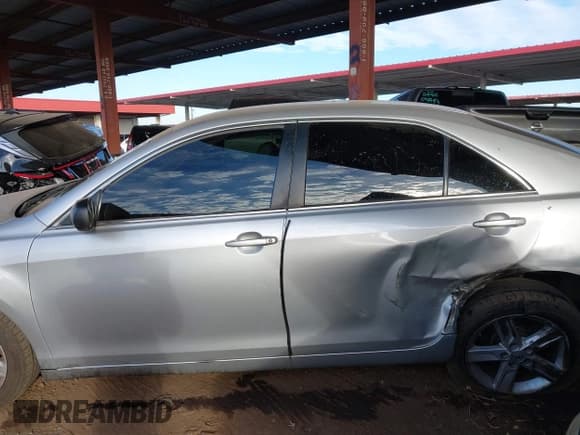 ✅ 2009 Toyota Camry SE • VIN: 4T1BE46K69U267641 • Lot: 41544656. Wystawiony na IAAI z przebiegiem 359 509 mil. Bezpłatny archiwum sprzedaży aukcyjnych z USA i szczegółowy raport historii pojazdu na DreamBid. Zdjęcie 14.