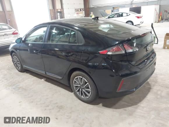 2020 Hyundai Ioniq SE с VIN KMHC75LJ7LU076723, выставлен на аукционе IAAI как лот 42221641 с пробегом 20 797 миль миль и . История ставок и продаж доступна на DreamBid. Изображение 3.