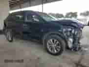 2018 Hyundai Santa Fe 2.0T с VIN 5XYZU4LA6JG570166, выставлен на аукционе Copart как лот 85393755 с пробегом 85 068 миль миль и Списание • Salvage title. История ставок и продаж доступна на DreamBid. Изображение 4.