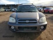 ✅ 2005 Hyundai Santa Fe GLS • VIN: KM8SC73E25U904380 • Лот: 89902785. Опубликован ранее на Copart с пробегом 187 037 миль. Бесплатный доступ к архиву аукционных продаж из США и подробный отчёт об истории автомобиля на DreamBid. Изображение 5.