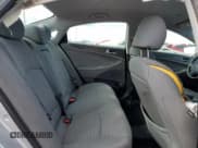 ✅ 2013 Hyundai Sonata GLS • VIN: 5NPEB4AC9DH705825 • Lot: 69761014. Listed on Copart with 111,267 mi. Free auction sales archive from the USA and detailed vehicle history report at DreamBid. Image 10.