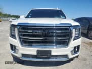 ✅ 2023 GMC Yukon XL SLT • VIN: 1GKS2GKD1PR163469 • Lot: 65526315. Listed on Copart with 62,905 mi. Free auction sales archive from the USA and detailed vehicle history report at DreamBid. Image 5.