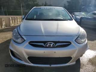2013 Hyundai Accent GLS с VIN KMHCT4AE4DU421641, выставлен на аукционе Copart как лот 84933565 с пробегом 174 782 миль миль и Чистый • Clean title. История ставок и продаж доступна на DreamBid. Изображение 5.