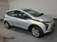 ✅ 2023 Chevrolet Bolt EV 1LT • VIN: 1G1FW6S0XP4177093 • Lot: 47200545. Wystawiony na Copart z przebiegiem 38 512 mil. Bezpłatny archiwum sprzedaży aukcyjnych z USA i szczegółowy raport historii pojazdu na DreamBid. Zdjęcie 4.