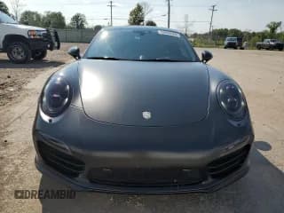 ✅ 2014 Porsche 911 Turbo • VIN: WP0AD2A90ES167116 • Lot: 69284504. Listed on Copart with 67,701 mi. Free auction sales archive from the USA and detailed vehicle history report at DreamBid. Image 5.