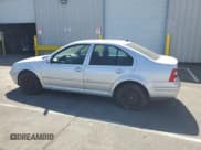 ✅ 2005 Volkswagen Jetta GL • VIN: 3VWRK69MX5M066132 • Lot: 55865785. Listed on Copart with 164,443 mi. Free auction sales archive from the USA and detailed vehicle history report at DreamBid. Image 2.