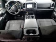 ✅ 2016 Ford F-150 XLT • VIN: 1FTEW1EP8GFB60697 • Lot: 91853915. Listed on Copart with 236,172 mi. Free auction sales archive from the USA and detailed vehicle history report at DreamBid. Image 8.