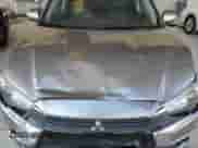 2017 Mitsubishi Outlander SEL с VIN JA4AP4AW7HZ065844, выставлен на аукционе Copart как лот 58117245 с пробегом 56 386 миль миль и Списание • Salvage title. История ставок и продаж доступна на DreamBid. Изображение 12.