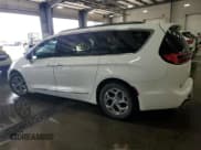 ✅ 2022 Chrysler Pacifica Limited • VIN: 2C4RC1GG9NR162231 • Лот: 63061055. Опубликован ранее на Copart с пробегом 82 084 миль. Бесплатный доступ к архиву аукционных продаж из США и подробный отчёт об истории автомобиля на DreamBid. Изображение 2.