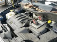 ✅ 2017 Jeep Patriot Latitude • VIN: 1C4NJRFB0HD130011 • Lot: 43749304. Listed on IAAI with 117,058 mi. Free auction sales archive from the USA and detailed vehicle history report at DreamBid. Image 20.