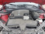 ✅ 2015 BMW 4 Series 428i xDrive • VIN: WBA3T1C53FP819938 • Lot: 42523609. Listed on IAAI with 48,679 mi. Free auction sales archive from the USA and detailed vehicle history report at DreamBid. Image 10.