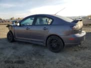 ✅ 2008 Mazda 3 S Touring • VIN: JM1BK323981800247 • Лот: 82738305. Опубликован ранее на Copart с пробегом 143 680 миль. Бесплатный доступ к архиву аукционных продаж из США и подробный отчёт об истории автомобиля на DreamBid. Изображение 2.