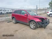 ✅ 2012 Chevrolet Captiva Sport LS • VIN: 3GNAL2EK9CS580922 • Lot: 41505205. Wystawiony na IAAI z przebiegiem Nie podano. Bezpłatny archiwum sprzedaży aukcyjnych z USA i szczegółowy raport historii pojazdu na DreamBid. Zdjęcie 1.