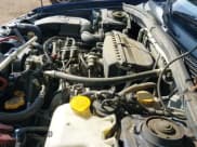 ✅ 2004 Subaru Forester XS • VIN: JF1SG65664H728827 • Lot: 43419090. Listed on IAAI with 154,992 mi. Free auction sales archive from the USA and detailed vehicle history report at DreamBid. Image 12.