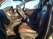 ✅ 2016 FIAT 500X Trekking Plus • VIN: ZFBCFYET2GP386504 • Lot: 82576594. Listed on Copart with 183,959 mi. Free auction sales archive from the USA and detailed vehicle history report at DreamBid. Image 7.