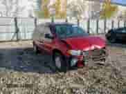 2004 Dodge Caravan SE с VIN 1D4GP24R14B555325, выставлен на аукционе Copart как лот 77415014 с пробегом 274 632 миль миль и На запчасти • Non repairable. История ставок и продаж доступна на DreamBid. Изображение 12.