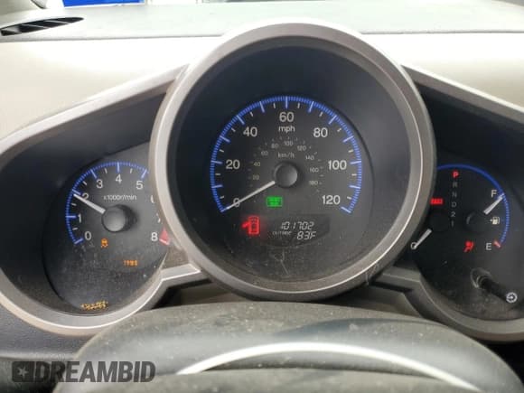 ✅ 2011 Honda Element EX • VIN: 5J6YH1H79BL001064 • Лот: 54787545. Опубликован ранее на Copart с пробегом 101 702 миль. Бесплатный доступ к архиву аукционных продаж из США и подробный отчёт об истории автомобиля на DreamBid. Изображение 9.