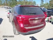 ✅ 2017 Chevrolet Equinox Premier • VIN: 2GNALDEK5H6242273 • Лот: 43462536. Опубликован ранее на IAAI с пробегом 161 677 миль. Бесплатный доступ к архиву аукционных продаж из США и подробный отчёт об истории автомобиля на DreamBid. Изображение 3.