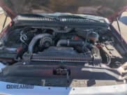 ✅ 2005 Ford F-250 XL • VIN: 1FTSX21P75EB10615 • Lot: 61637255. Listed on Copart with 188,814 mi. Free auction sales archive from the USA and detailed vehicle history report at DreamBid. Image 11.