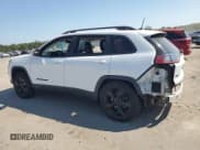 ✅ 2020 Jeep Cherokee Altitude • VIN: 1C4PJMLB8LD536952 • Lot: 81056765. Listed on Copart with 56,216 mi. Free auction sales archive from the USA and detailed vehicle history report at DreamBid. Image 2.