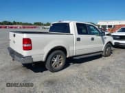 ✅ 2007 Ford F-150 XLT • VIN: 1FTPW12V27FB17033 • Lot: 43490521. Wystawiony na IAAI z przebiegiem 186 153 mil. Bezpłatny archiwum sprzedaży aukcyjnych z USA i szczegółowy raport historii pojazdu na DreamBid. Zdjęcie 4.