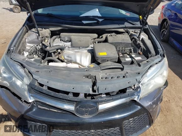 ✅ 2015 Toyota Camry LE • VIN: 4T1BF1FK9FU044842 • Лот: 43134913. Опубликован ранее на IAAI с пробегом 85 453 миль. Бесплатный доступ к архиву аукционных продаж из США и подробный отчёт об истории автомобиля на DreamBid. Изображение 10.