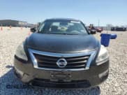 ✅ 2015 Nissan Altima SL • VIN: 1N4AL3AP0FN879171 • Lot: 52109595. Listed on Copart with 135,995 mi. Free auction sales archive from the USA and detailed vehicle history report at DreamBid. Image 5.