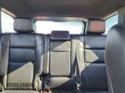 ✅ 2018 Jeep Grand Cherokee Limited • VIN: 1C4RJFBG4JC441213 • Lot: 94408165. Listed on Copart with 114,885 mi. Free auction sales archive from the USA and detailed vehicle history report at DreamBid. Image 10.