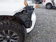 ✅ 2020 Chevrolet Silverado 1500 RST • VIN: 3GCUYEET9LG110801 • Lot: 43146146. Listed on IAAI with 145,879 mi. Free auction sales archive from the USA and detailed vehicle history report at DreamBid. Image 17.