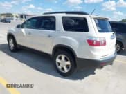 ✅ 2008 GMC Acadia SLT1 • VIN: 1GKER23768J296619 • Лот: 43271627. Опубликован ранее на IAAI с пробегом 281 101 миль. Бесплатный доступ к архиву аукционных продаж из США и подробный отчёт об истории автомобиля на DreamBid. Изображение 3.