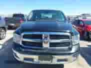 2024 Ram 1500 SLT с VIN 1C6RR7GG4RS148394, выставлен на аукционе IAAI как лот 43538392 с пробегом 43 064 миль миль и . История ставок и продаж доступна на DreamBid. Изображение 12.