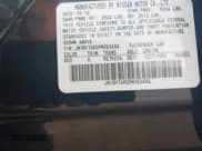 ✅ 2015 Infiniti Q50 Premium • VIN: JN1BV7AR0FM393454 • Lot: 42763320. Listed on IAAI with 99,406 mi. Free auction sales archive from the USA and detailed vehicle history report at DreamBid. Image 9.